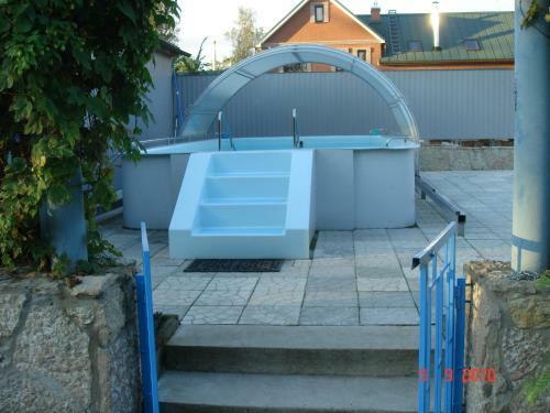 Posada Mini-hotel Starhouse