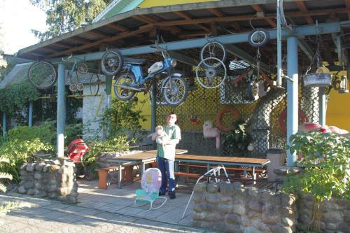 Posada Mini-hotel Starhouse