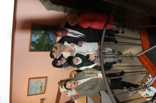 Posada Mini-hotel Starhouse