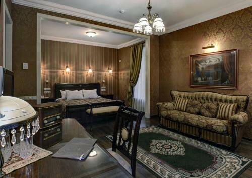 Hostal Shlisselburg Guest House