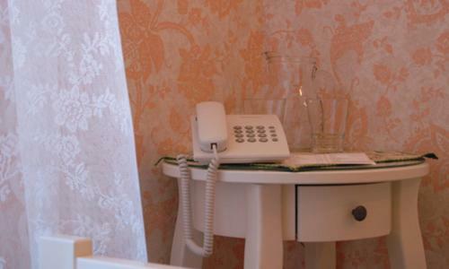 Hostal Shlisselburg Guest House