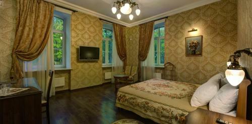 Hostal Shlisselburg Guest House