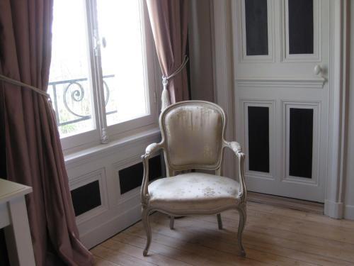 Bed & Breakfast Ch�teau De Launay