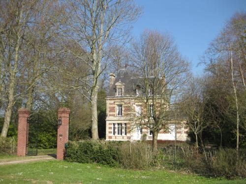 Bed & Breakfast Ch�teau De Launay