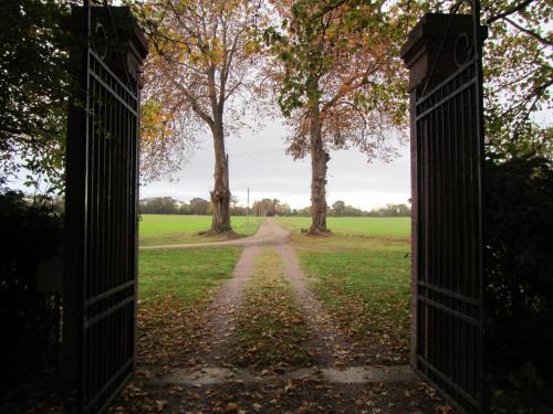 Bed & Breakfast Ch�teau De Launay