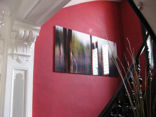 Bed & Breakfast Ch�teau De Launay