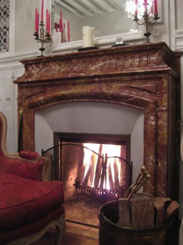 Bed & Breakfast Ch�teau De Launay