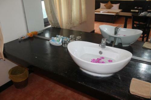 Hotel Doi Su Resort