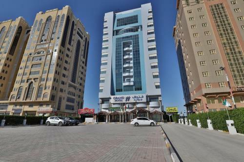 Capital Hotel