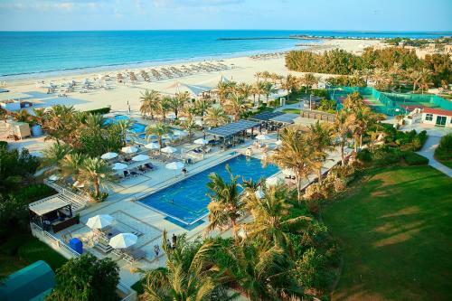Hotel Al Hamra Village Golf And Beach Resort