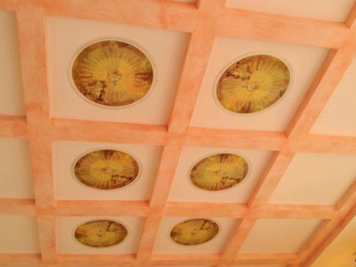 Hostal Luconi Affittacamere