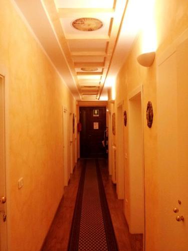 Hostal Luconi Affittacamere