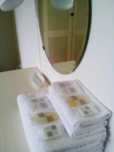 Hostal Luconi Affittacamere