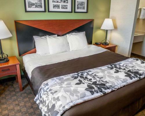 Hotel Econo Lodge Champaign Urbana ? University Area