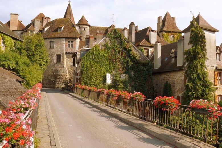 Domaine De Lanzac