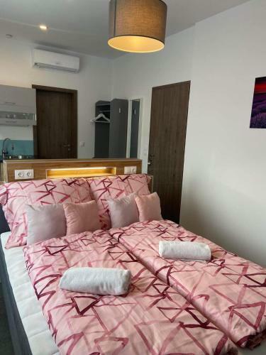 Hostal Villa Corner