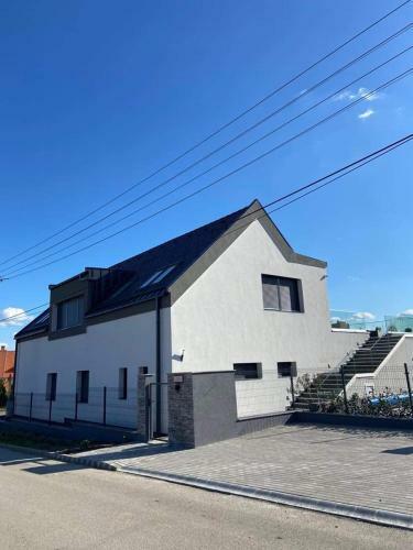 Hostal Villa Corner
