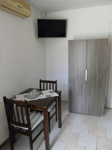 Naph�z Apartman