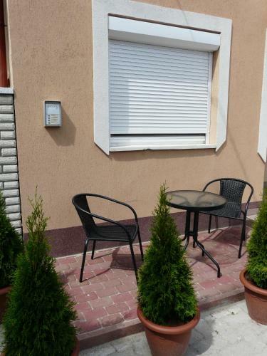 Naph�z Apartman