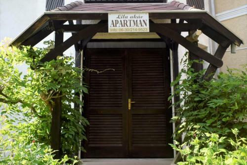 Lila Ak�c Apartman
