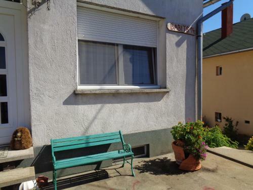 Kata Apartment