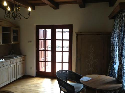 Apartamento Czir�ka Vend�gh�z
