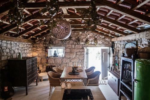 Nera Etwa House