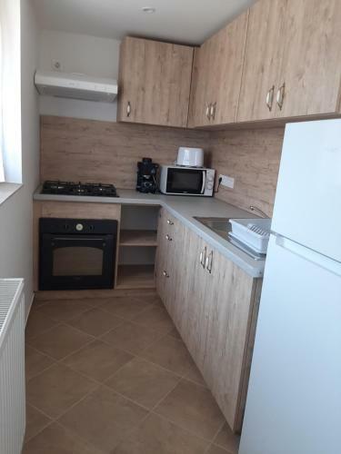 H�dv�r Apartman