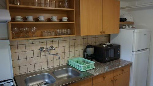 Hostal Prokop Vend�gh�z