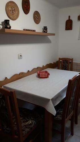 Hostal Prokop Vend�gh�z