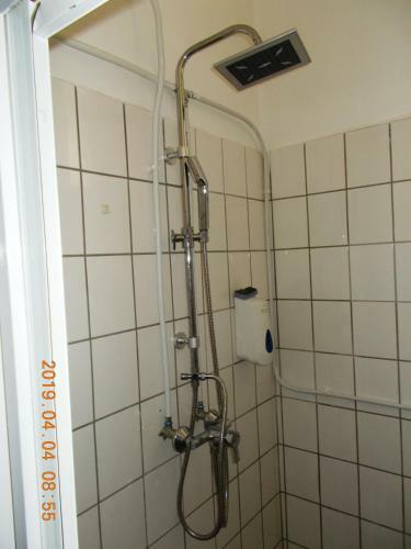 Thelena Apartman