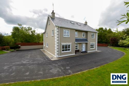 Gormley Residence