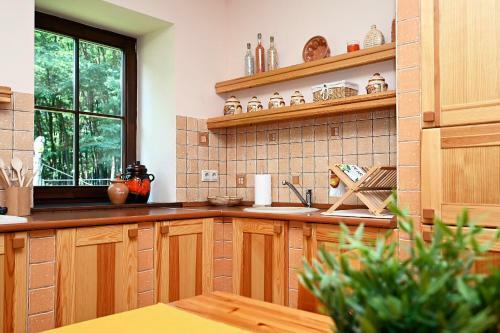 Csal�dka Apartman