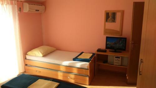 Apartman Lea