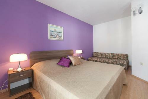Apartmani Iva