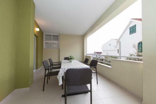Apartmani Iva