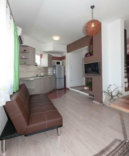 Apartmani Iva