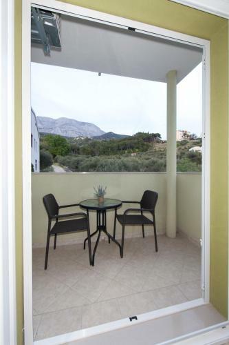 Apartmani Iva