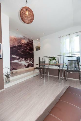 Apartmani Iva
