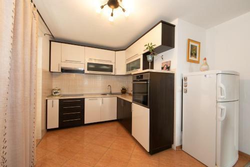 Apartmani Silva