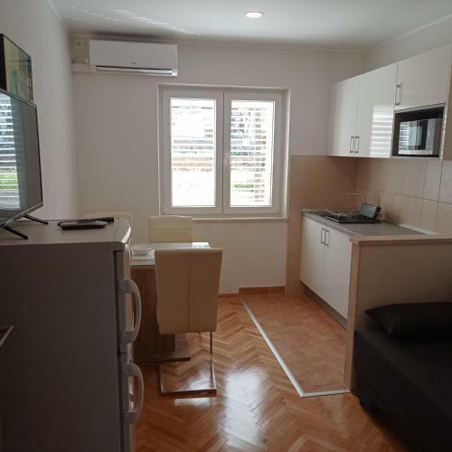 Apartmani Marta