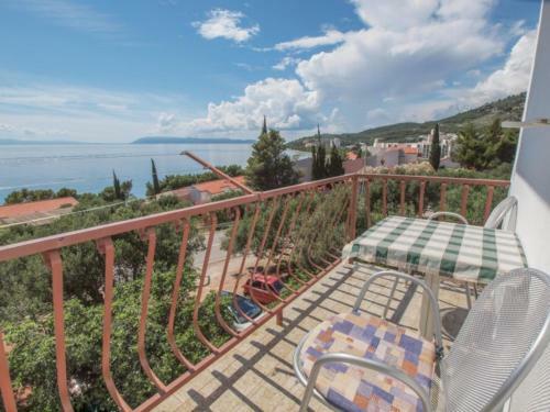 Apartmani Marta
