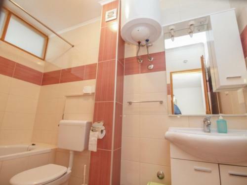 Apartmani Marta