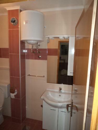 Apartmani Marta