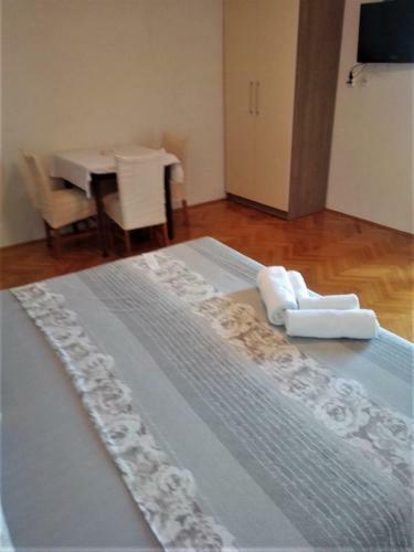 Apartmani Marta