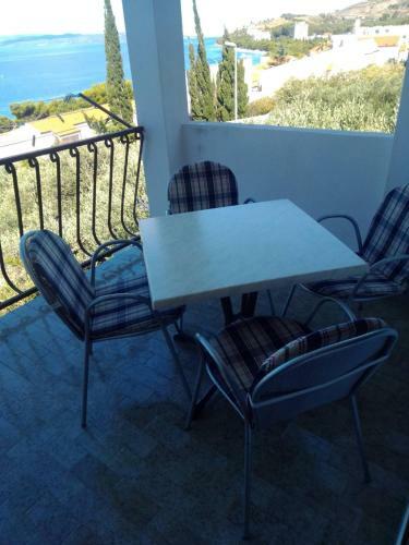 Apartmani Marta