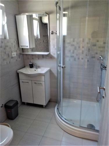 Apartmani Marta
