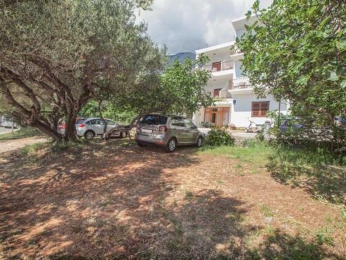 Apartmani Marta
