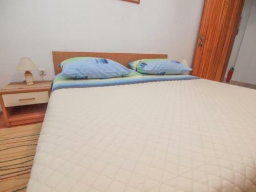 Apartmani Marta