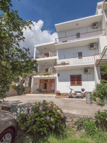 Apartmani Marta